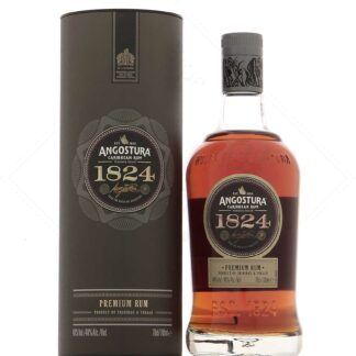 Angostura 1824 40°