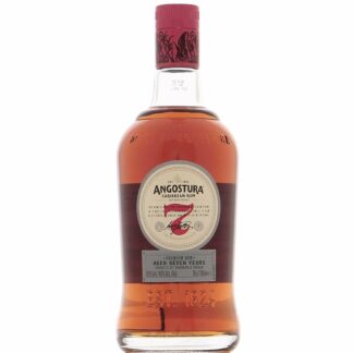 Angostura 7 ans 40°