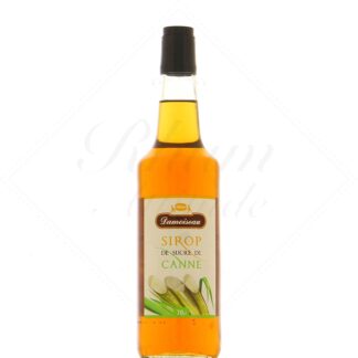 Sirop de Canne Damoiseau