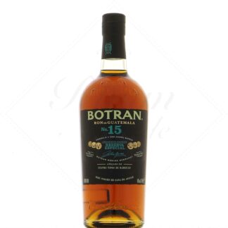 Botran 15 40°