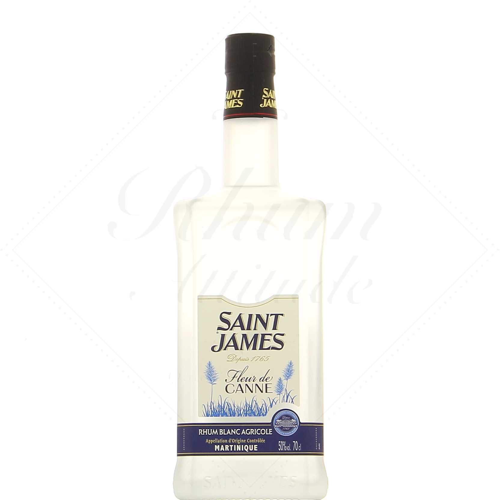 Saint James Fleur de Canne 50°