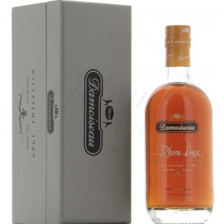 Damoiseau Millésime 1989 58°