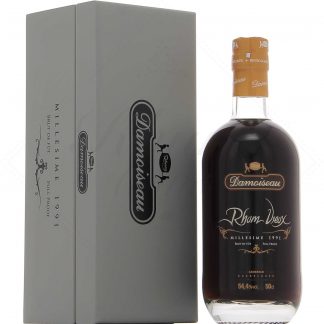 Damoiseau Millésime 1991 54°