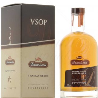 Damoiseau Réserve Spéciale VSOP 42°