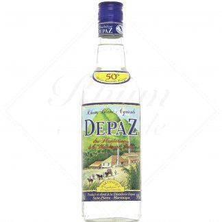 Depaz Blanc 50°