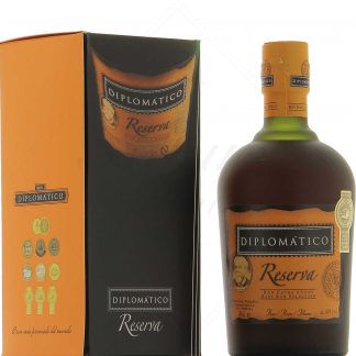 Diplomatico Reserva 40°