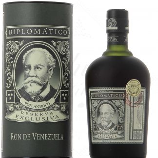 Diplomatico Reserva Exclusiva 40°