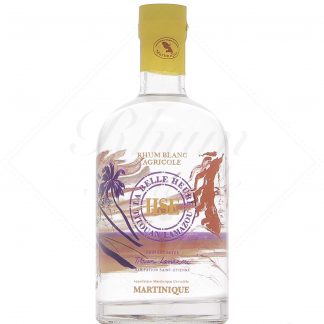 HSE Cuvée Titouan Lamazou 40°