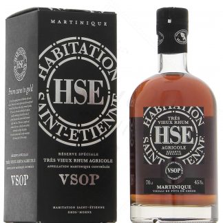 HSE Réserve Spéciale VSOP 45°