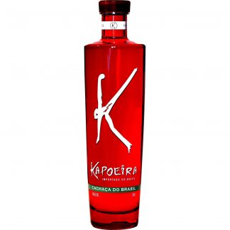 Kapoeira - Cachaça 38°