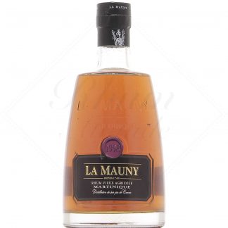 La Mauny 1998 42°