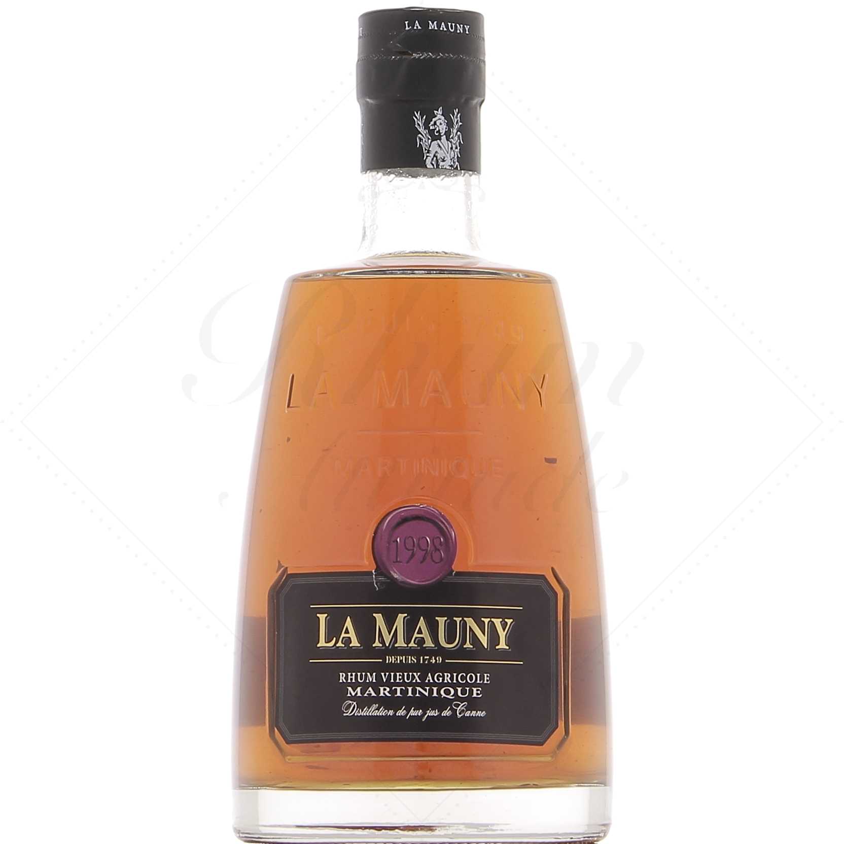 La Mauny 1998 42°