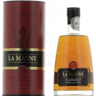 La Mauny XO 40°