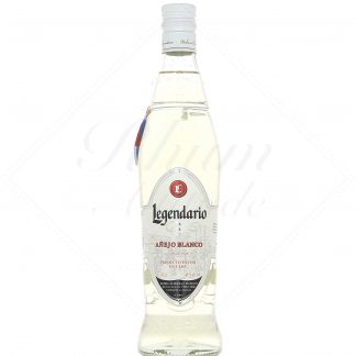 Legendario Añejo Blanco 40°