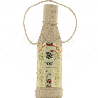 Millonario Solera 15 40°