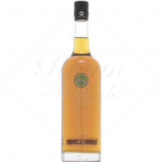 Rivière du Mât traditionnel vieux 45°