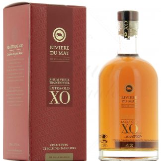 Rivière du Mât XO 42°