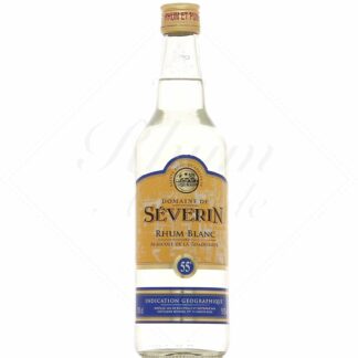 Séverin Blanc 55°