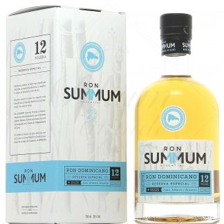Summum Reserva Especial 38°