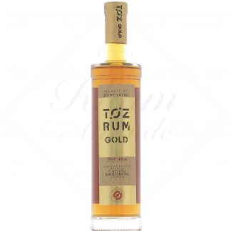 Toz Gold 40°