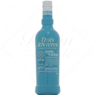Trois Rivières Cuvée de l’Océan 42°
