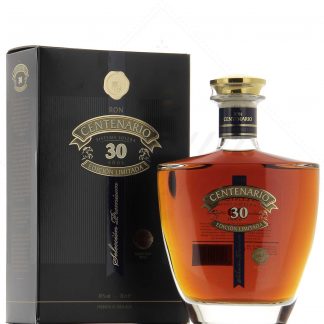 Centenario 30 40°
