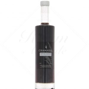 Chamarel liqueur Chamarel liqueur