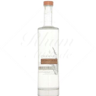 Chamarel - Liqueur Coco 35°