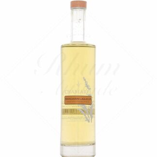 Chamarel - Liqueur Mandarine 35°
