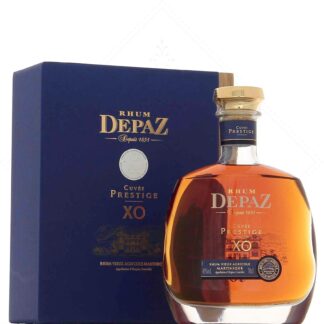 Depaz Cuvée Prestige XO 45°