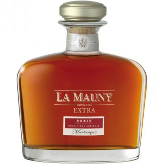 La Mauny Extra Ruby 42°