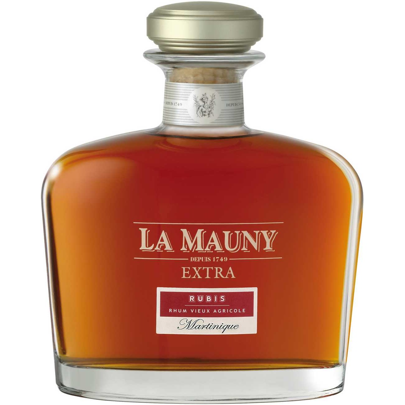 La Mauny Extra Ruby 42°