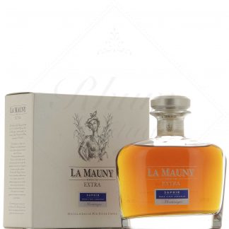 La Mauny Extra Saphir 40°