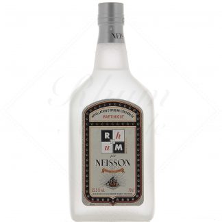 Le Rhum par Neisson 52,5°