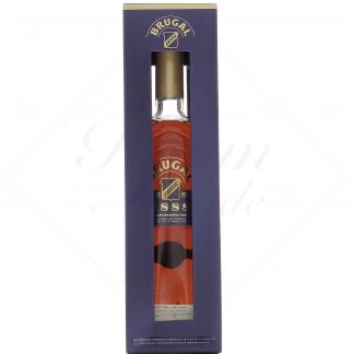 Brugal 1888 Gran Reserva 43° - ancienne version