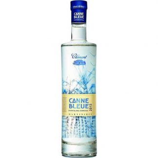 Clément Canne Bleue - millesime 2013 50°