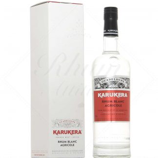 Karukera Canne bleue 50°