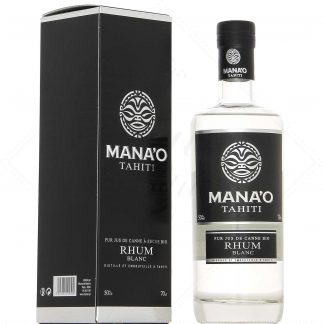 Mana’o 50° - ancien étui