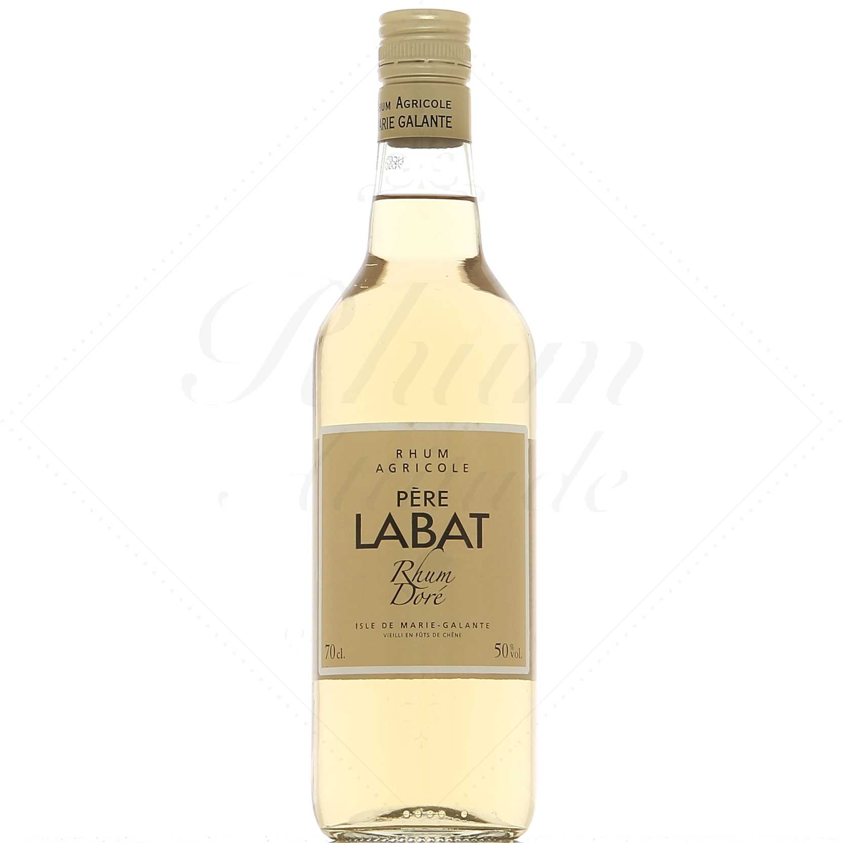 Père Labat Doré 50°