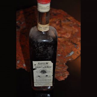 Saint James millésime 1939 47°