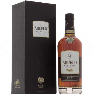 Abuelo Centuria 40°