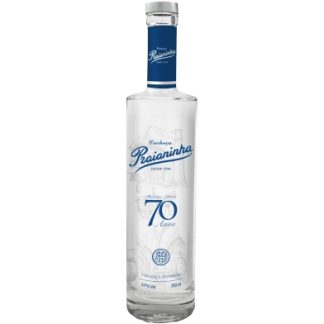 Cachaça Traditional Thoquino Praiaininha 39°