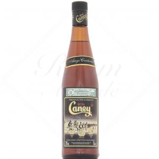 Caney Añejo Centuria 38°