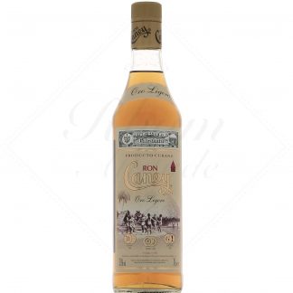 Caney Oro Ligero 38°