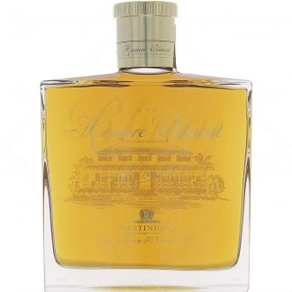 Clément Cuvée Homère 44°