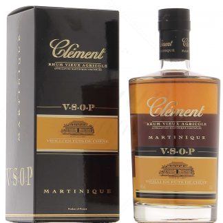 Clément VSOP 40°