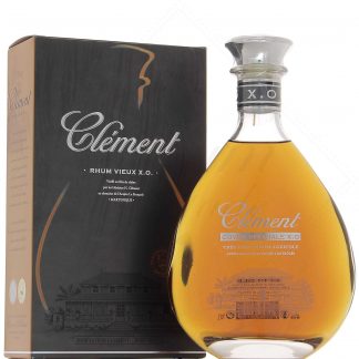 Clément XO Carafe 44°