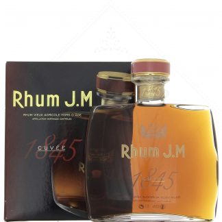 JM Cuvée 1845 42°