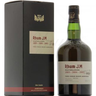 JM Multimillésime 2003-2004-2005 42,5°