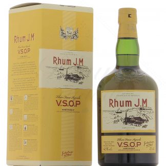 JM VSOP 43°